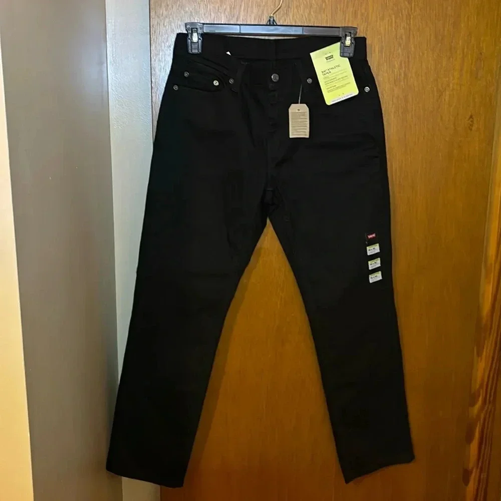 Levis thigh designed